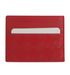 Bottega Veneta Intrecciato Card Holder, back view